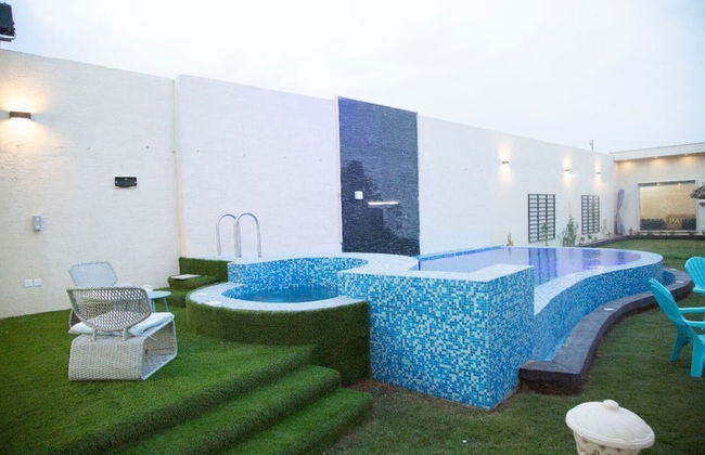 Sama Park Chalets 2 - Foto 16