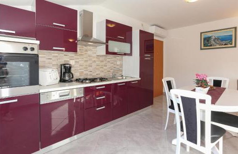Three-Bedroom Apartment In Gata - Foto 9