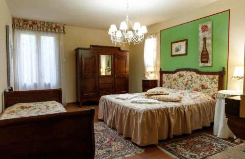 Agriturismo Podere Bucine Basso - Foto 51