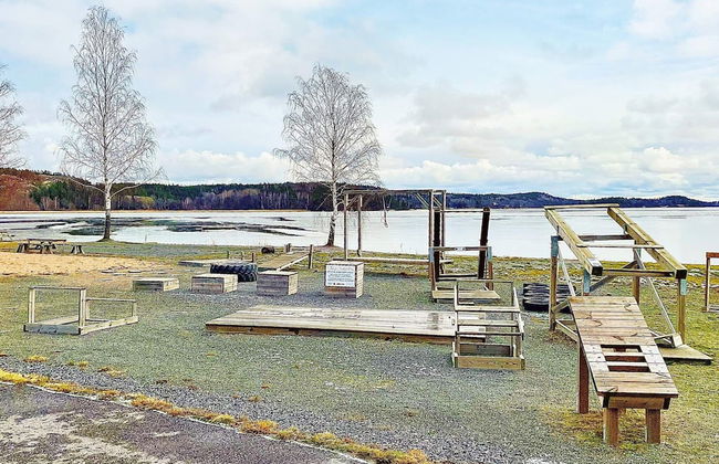 7 Person Holiday Home in Edsbruk-by Traum - Foto 2