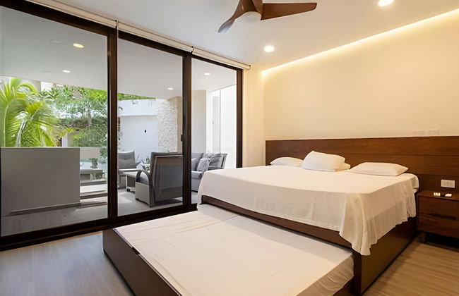 Moots Tulum - Photo 70