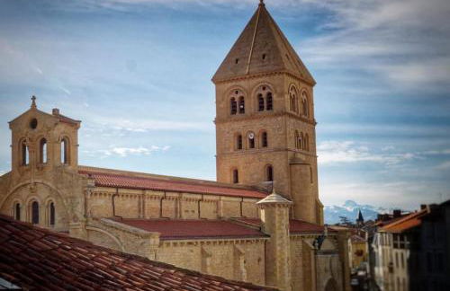 T2 bis Centre Historique - Foto 15