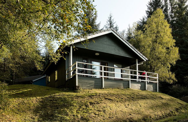 The Osprey - Foto 13