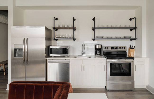 Kasa Capitol Hill Downtown Nashville - Foto 64