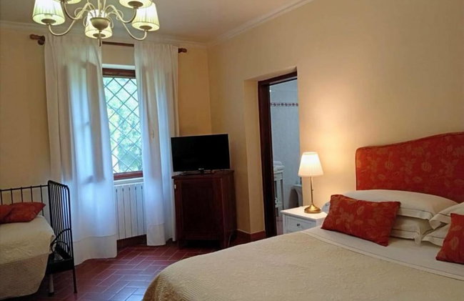 Agriturismo Poggio de Papi - Foto 22