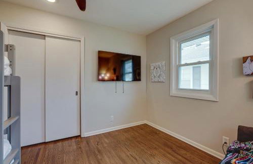 Pet-Friendly Minneapolis Home about 8 Mi to Downtown! - Foto 15