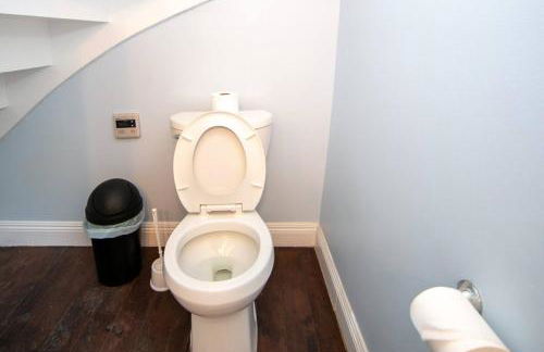 Governors Mansion 5 bedroom-3 bath - Photo 28