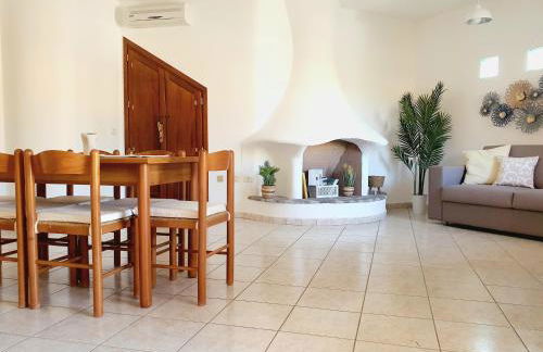 La casa di Mara - Appartamento in zona residenziale a pochi minuti da Cala Liberotto - Foto 8