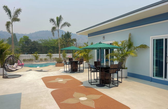 Erawan Pool Villa - Foto 23