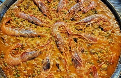 As Eiras Lires Hotel Restaurante - Foto 22