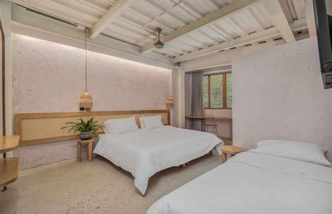 Botánica Manila by HOUSY HOST - Foto 39