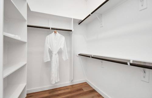 Lux Reverie Townhouse- Med Center- Downtown HTX - Foto 41