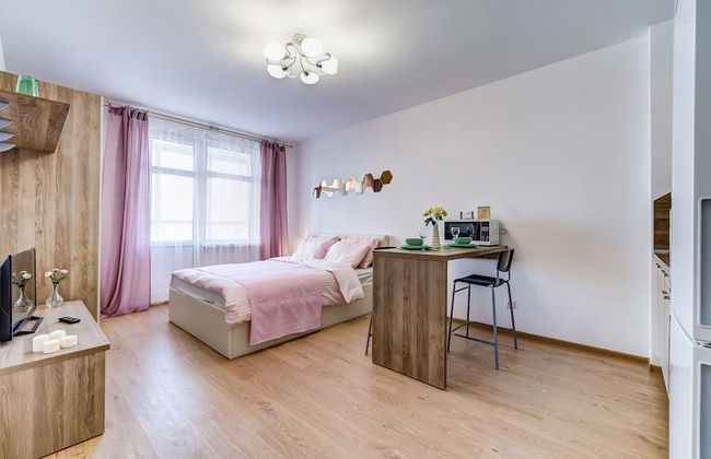 Apartment Vesta ZimaLeto - Foto 22