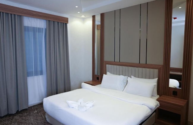 Malath Homes Aparthotel - Foto 12