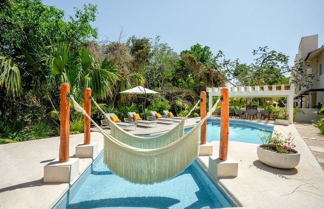 Casa Manglar Riviera Maya - Foto 1