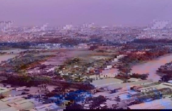 Treepark City Apartement by Echa - Foto 68