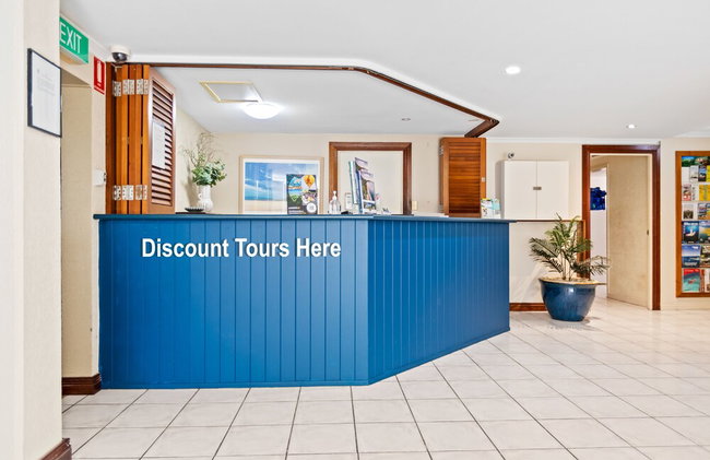 Trinity Beach Club Holiday Apartments - Foto 5