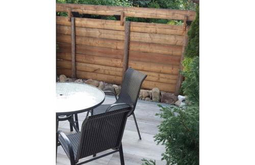 Holiday apartment with 2 bedrooms - Foto 7