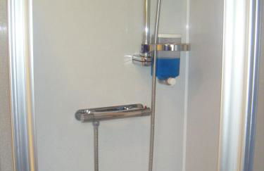 Easterhoull Chalets - Foto 56