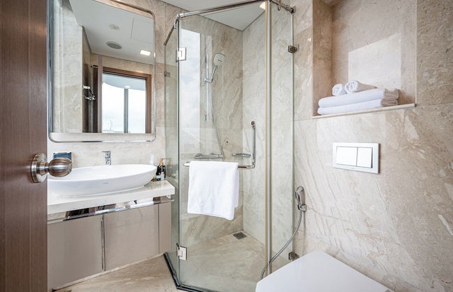 Landmark 81 Residence - La Vague - Foto 35