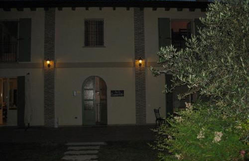 Agriturismo Campagnoletto - Foto 40