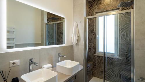 Villa Pra-tu Design Apartments a 100m dal Mare - P r a t u r e c c i Group - Foto 4