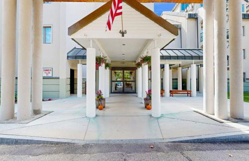 Riverview Efficiency at Rivergreen - Foto 19