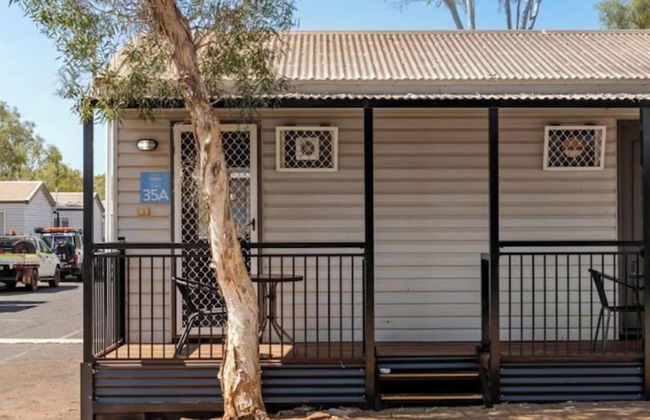 Discovery Parks - Pilbara, Karratha - Foto 4