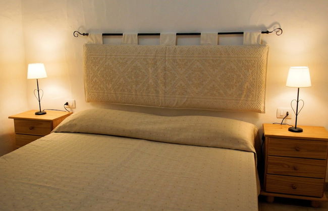 Sa Fiorida Case Vacanze - Foto 9