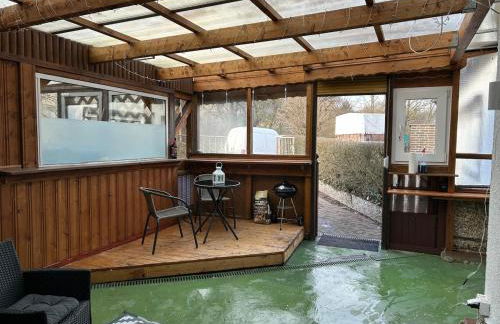 Haus Sösetal in Osterode am Harz - Foto 15