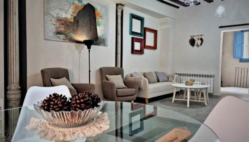 Casa Albarrana - Foto 4