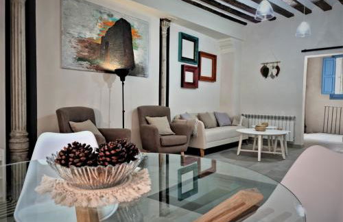 Casa Albarrana - Foto 4