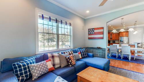 Bayside Resort - 36486 Wild Rose - Foto 5