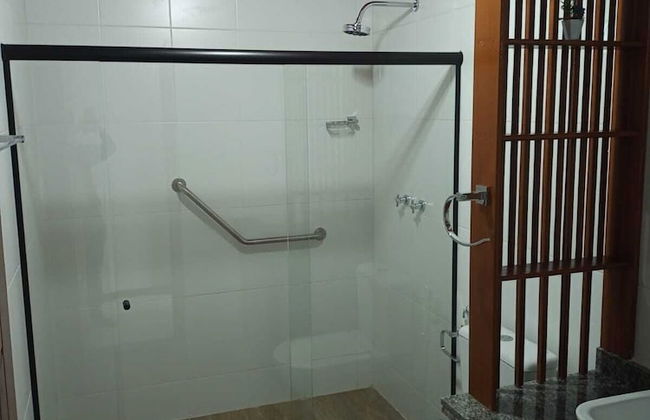 Hotel Fazenda Valaisan - Photo 11