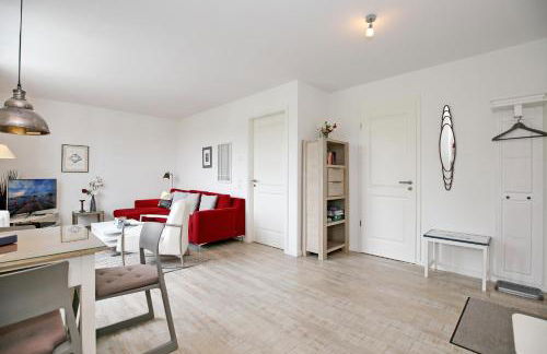 Residenz von Flotow Wohnung 14 - Foto 6