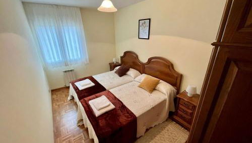 Apartamento en A Pontenova - Foto 1