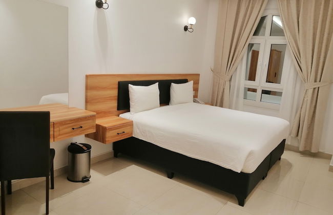 Nizwa Hotel Apartments - Photo 77