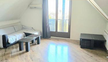 Beautiful apartment, comfort, nice beautiful view of Strasbourg - Photo 2