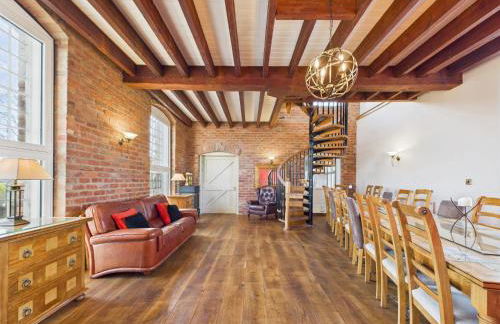 The Old Granary Country-retreat - Foto 11