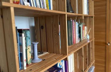 Peaceful Family Retreat Near Gloucester Road - Foto 22