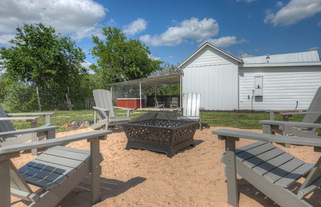 Stunning Haus With Hot Tub, Grill & Fire Pit! - Foto 60