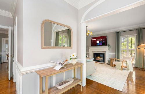 HotTub, FirePit, Basketball, 15 Min To Sedgefield - Photo 10