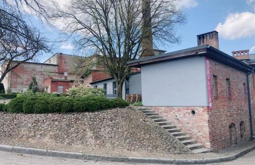 Apartamenty Stara Winiarnia - Foto 30