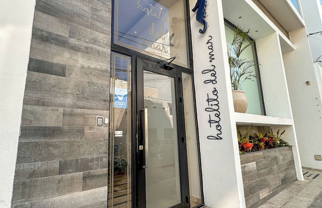 Hotelito del Mar - Foto 43