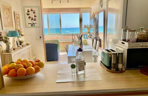 Infinite Blue CABO CERVERA LA MATA - Foto 13