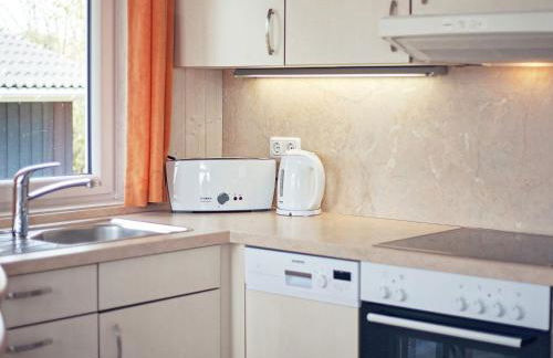 4 person holiday home in GROEMITZ - Photo 5