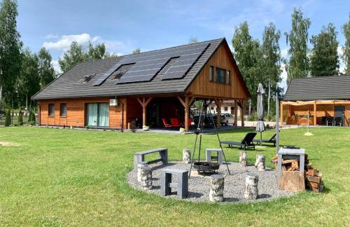 Apartamenty KAHOY balia pomost Kozin - Foto 10