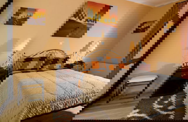 Beautiful 9-bed Villa in Gouvia With Tennis Court - Foto 2