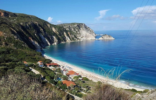 Apollonides Seafront Villa 1 “Aoede” - Photo 39