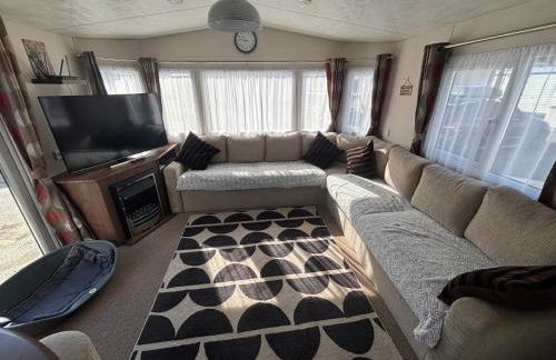 River View Modern 3 Bedroom Pet Friendly in Clarach Bay - Foto 1